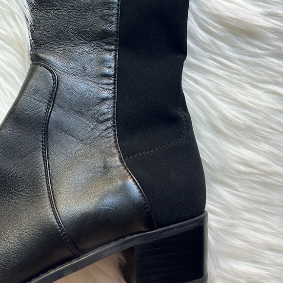 Stuart Weitzman 5050 boots - Picture 7 of 12